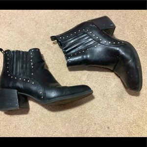 Fall Boots Sam Edelman Circus Ankle